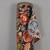 Blommiga Möbeltyger<Nordisk Textil Abelia Jacquard Gobeläng - Klassiskt med vackert blommönster