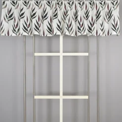 Gardinkappor Färdigsydda<Nordisk Textil Amaya gardinkappa