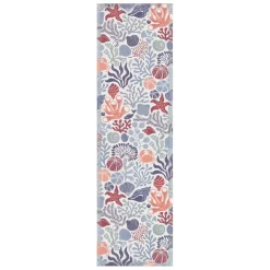 Bordslöpare|Ekelund Löpare<Ekelund Arielle löpare 35X120 - s Linneväveri