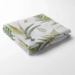 Bordsduk<Nordisk Textil Aspidium bordsduk