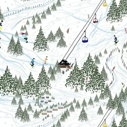 Arvidssons Textil|Jultyger<Arvidssons textil Bare åk