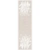 Bordslöpare|Ekelund Löpare<Ekelund Belle löpare 35x120 - s Linneväveri