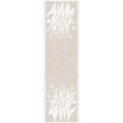 Bordslöpare|Ekelund Löpare<Ekelund Belle löpare 35x120 - s Linneväveri