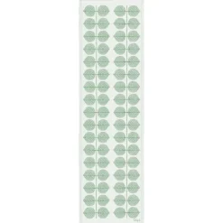 Bordslöpare|Ekelund Löpare<Ekelund Berså Löpare 35x120 - Design av Stig Lindberg
