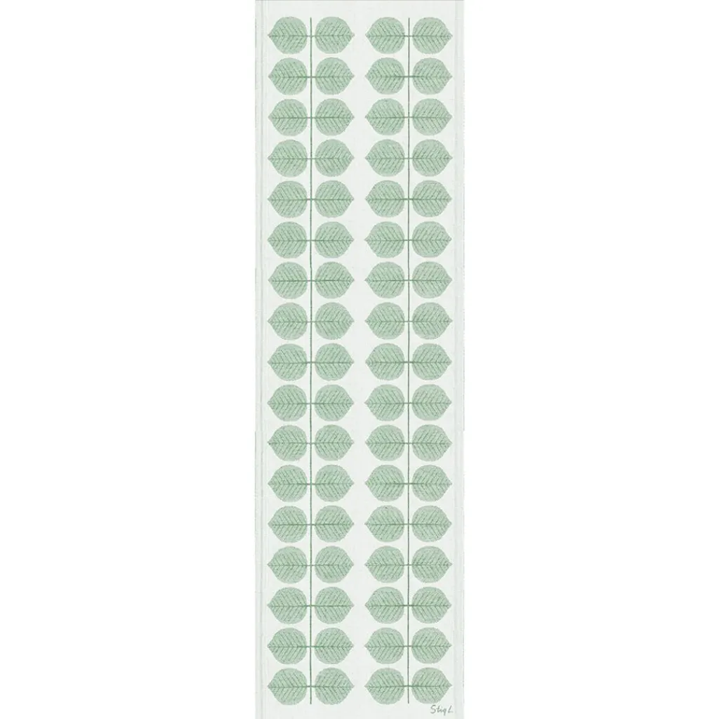 Bordslöpare|Ekelund Löpare<Ekelund Berså Löpare 35x120 - Design av Stig Lindberg