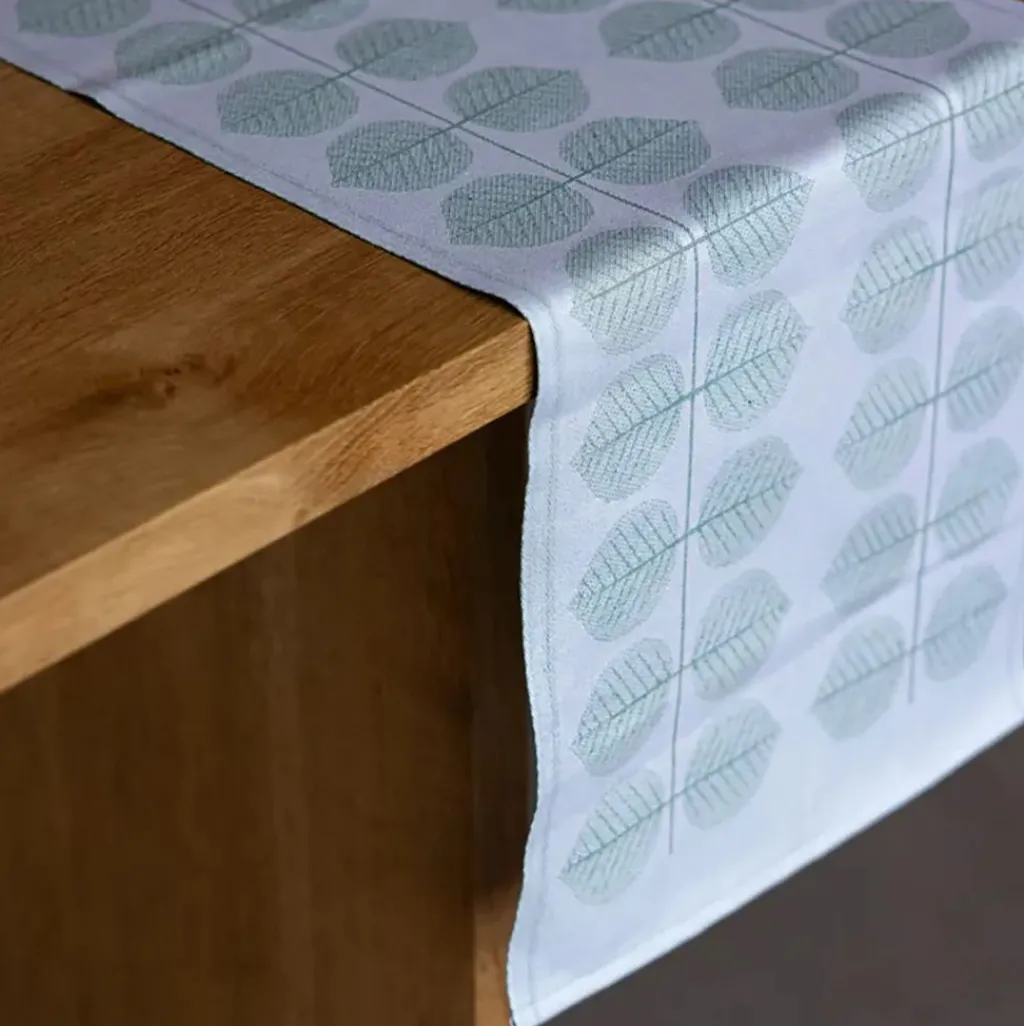 Bordslöpare|Ekelund Löpare<Ekelund Berså Löpare 35x120 - Design av Stig Lindberg