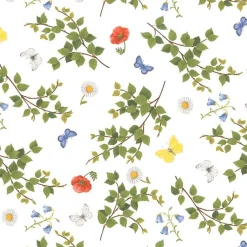 Gardintyger Mönstrade|Arvidssons Textil<Arvidssons textil Björkäng tyg