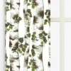 Panelgardiner<Arvidssons textil Björk panelgardiner