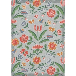 Kökshandduk<Ekelund Blomglänta kökshandduk 35X50 - s Linneväveri