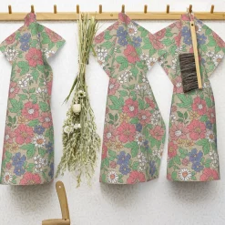 Kökshandduk<Ekelund Blomsteräng kökshandduk 35X50 - s Linneväveri