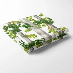 Bordsduk<Arvidssons textil Boksångare bordsduk