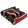 Ullfiltar<Kerstin Landström Design Bunad ullfilt 130x180cm -