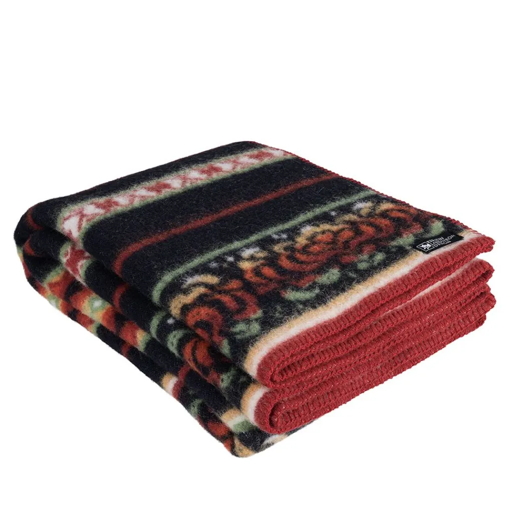 Ullfiltar<Kerstin Landström Design Bunad ullfilt 130x180cm -