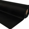 Bävernylon< Bävernylon svart tyg