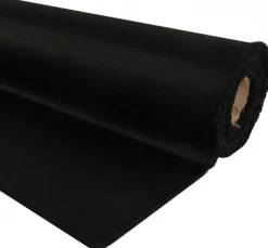 Bävernylon< Bävernylon svart tyg