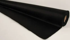 Bävernylon< Bävernylon svart tyg