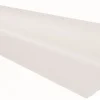 Bävernylon< Bävernylon vit tyg