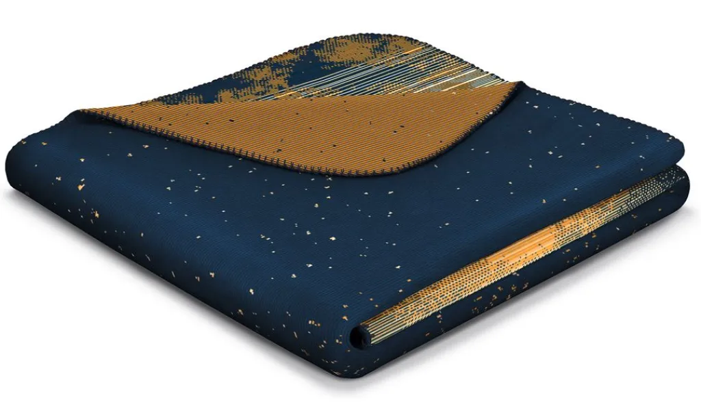 Bomullsfiltar<Biederlack Cosmos filt