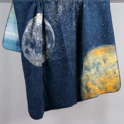 Bomullsfiltar<Biederlack Cosmos filt