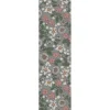 Bordslöpare|Ekelund Löpare<Ekelund Daisy löpare 35x120 - s Linneväveri