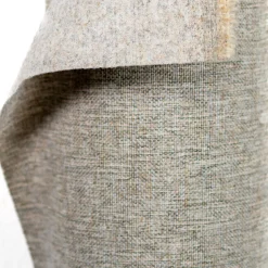 Enfärgade Möbeltyger<Nordisk Textil Denver Natural - Modernt och prisvärt möbeltyg