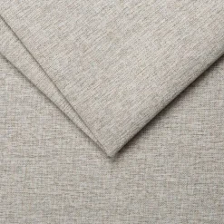Enfärgade Möbeltyger<Nordisk Textil Denver Natural - Modernt och prisvärt möbeltyg