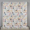 Gardintyger Mönstrade|Arvidssons Textil<Arvidssons textil Dinner multi tyg
