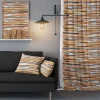 Arvidssons Textil<Arvidssons textil Don Juan orange