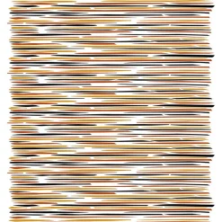 Arvidssons Textil<Arvidssons textil Don Juan orange