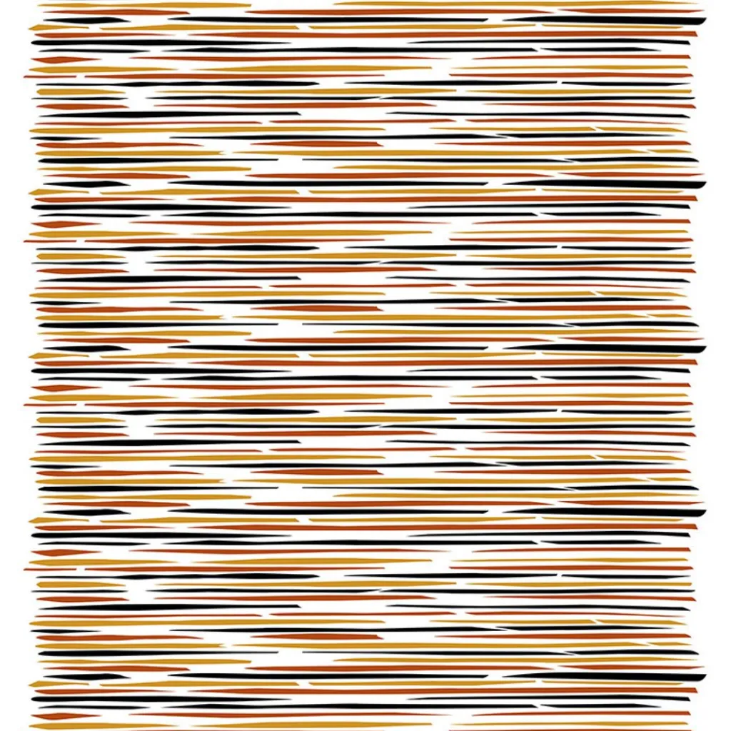 Arvidssons Textil<Arvidssons textil Don Juan orange