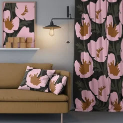 Arvidssons Textil<Arvidssons textil Donna rosa