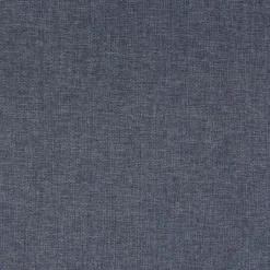 Dynväv< Dynväv denim enfärgat tyg till utemöbler