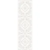 Bordslöpare|Ekelund Löpare<Ekelund Elegans löpare 35x120 - s Linneväveri