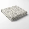 Bordsduk<Nordisk Textil Ester beige bordsduk med tidlöst bladmönster