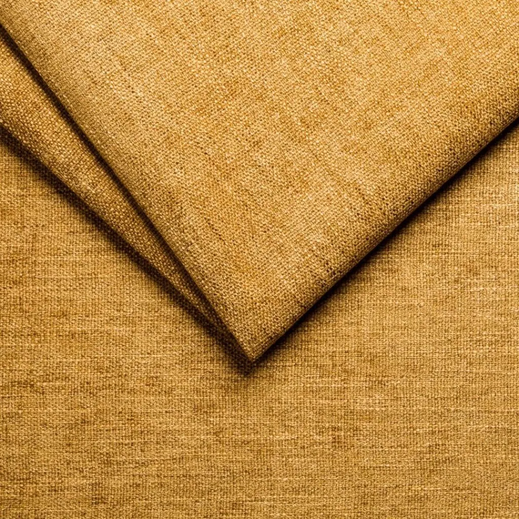 Enfärgade Möbeltyger<Nordisk Textil Fantasy Amber - Stilfullt och Slitstarkt Möbeltyg