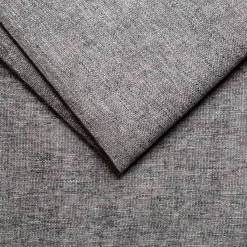 Enfärgade Möbeltyger<Nordisk Textil Fantasy Ash - Stilfullt och Slitstarkt Möbeltyg