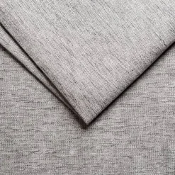 Enfärgade Möbeltyger<Nordisk Textil Fantasy Grey - Stilfullt och Slitstarkt Möbeltyg