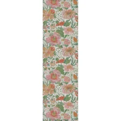 Bordslöpare|Ekelund Löpare<Ekelund Fiona löpare 35x120 - s Linneväveri
