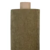 Enfärgade Möbeltyger<Nordisk Textil Flow boa möbeltyg – Mjuk & slitstark chenille