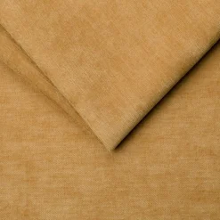 Enfärgade Möbeltyger<Nordisk Textil Flow dijon möbeltyg – Mjuk & slitstark chenille