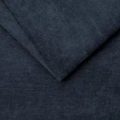 Enfärgade Möbeltyger<Nordisk Textil Flow poseidon möbeltyg – Mjuk & slitstark chenille