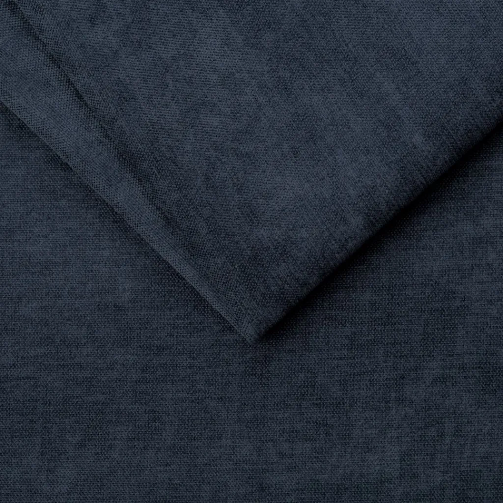 Enfärgade Möbeltyger<Nordisk Textil Flow poseidon möbeltyg – Mjuk & slitstark chenille