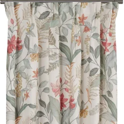 Gardiner Mönstrade<Nordisk Textil Freedom gardiner