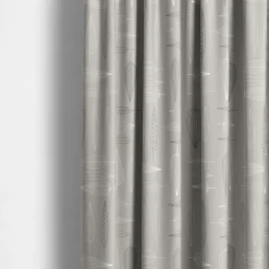 Gardintyger Mönstrade|Arvidssons Textil<Arvidssons textil Frostblad beige tyg – metervara med bladmotiv