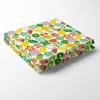 Bordsduk<Arvidssons textil Fruktstund multi bordsduk