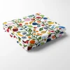 Bordsduk<Arvidssons textil Fruktträd multi bordsduk