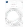 Gardintillbehör< Gardinspiral 2 m