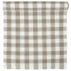 Bordslöpare<Jakobsdals Grete beige löpare 35x120cm