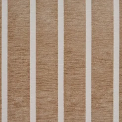 Mönstrade Möbeltyger<Nordisk Textil Halle beige möbeltyg