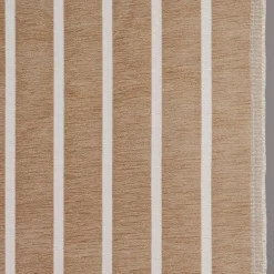 Mönstrade Möbeltyger<Nordisk Textil Halle beige möbeltyg